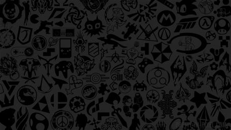 Mosaico Videojuegos wallpaper