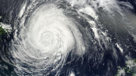 Typhoon Bolaven wallpaper