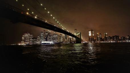 Brooklyn Bridge wallpaper