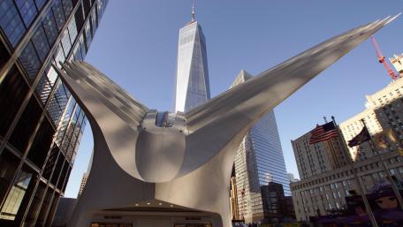 World Trade Center wallpaper