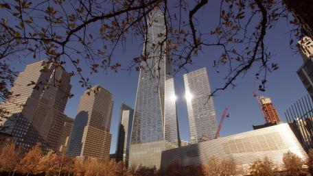 World Trade Center wallpaper