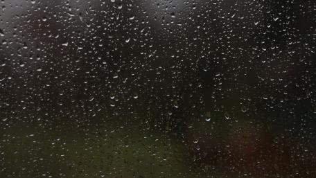 Rain, sadness ... sadness ... wallpaper