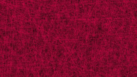 Vibrant Abstract Texture in Deep Red Shades wallpaper