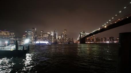 Brooklyn Bridge wallpaper