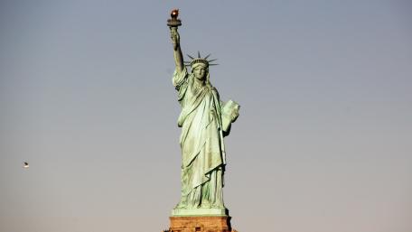 Statue of Liberty wallpaper