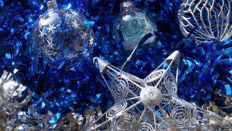Christmas holiday wallpaper