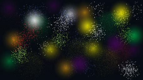 Cosmos wallpaper