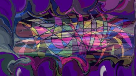 Fondues de Colories multiples 2019 wallpaper