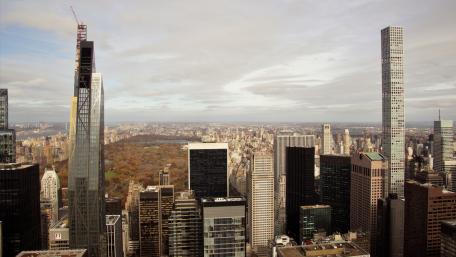 Central Park wallpaper