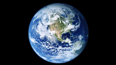 earth wallpaper