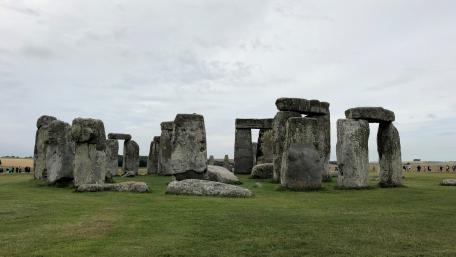 Stonehenge wallpaper