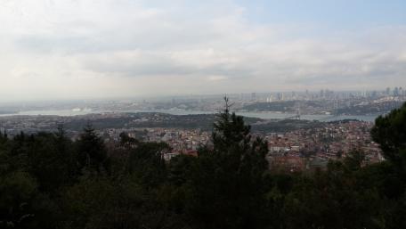 İstanbul/Turkey wallpaper