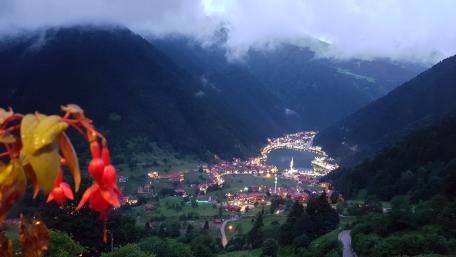 Turkey/Trabzon/Lonk Lake wallpaper
