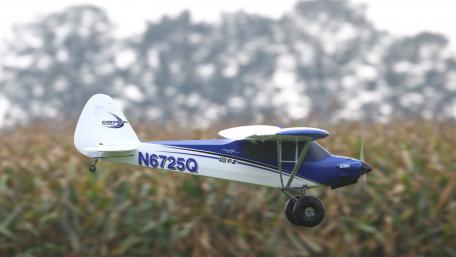 Soaring High with Remote Control Planes wallpaper