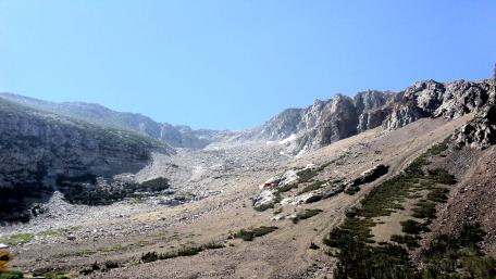 Mountain wallpaper