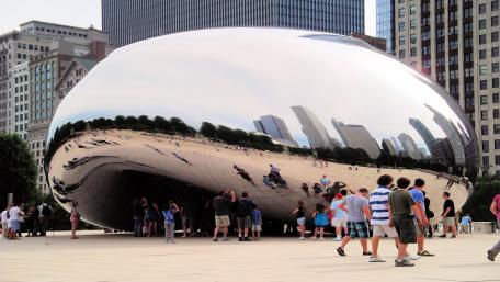 Bean wallpaper