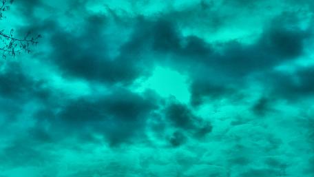 Storm start wallpaper