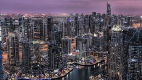 Dubai wallpaper