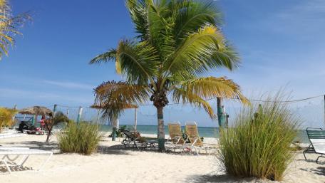 Amazing haiti beach wallpaper