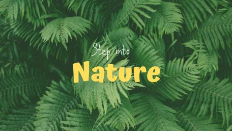 Nature wallpaper