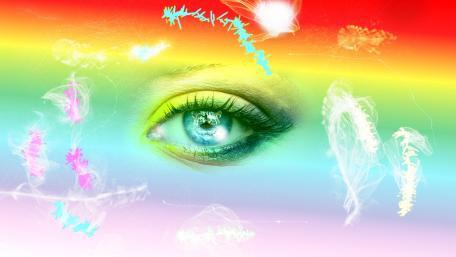 Vision more wallpaper