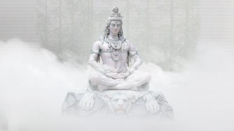 Maha Shivaratri wallpaper