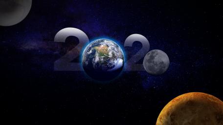 2020 wallpaper