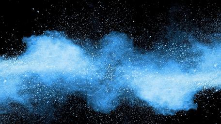 Stardust Reverie wallpaper