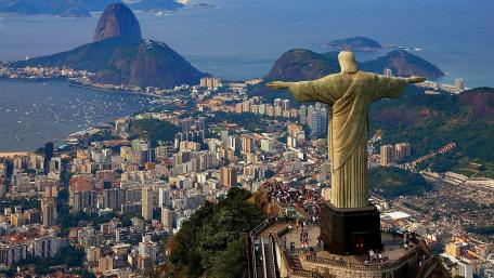 Rio de Janeiro wallpaper