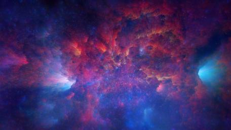 Cool clouds wallpaper