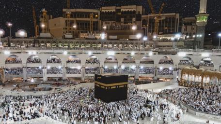 Kaabah, Mecca wallpaper