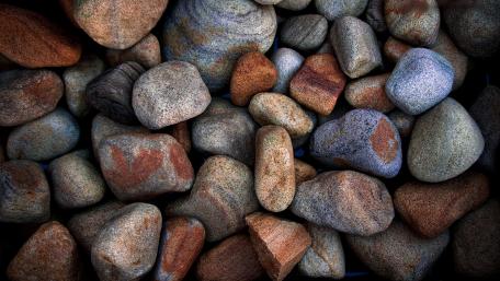 rocks wallpaper