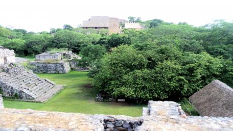 Mexico site wallpaper