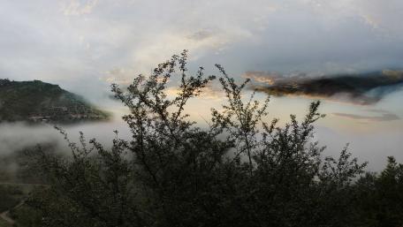 Iran, Mazandaran wallpaper