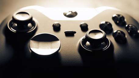 Elite Xbox Controller wallpaper