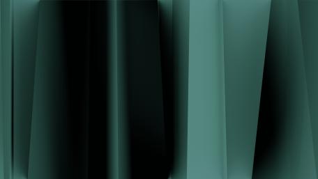 Emerald Geometric Patterns wallpaper