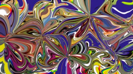 Petits mélanges  multicolores 2020 wallpaper