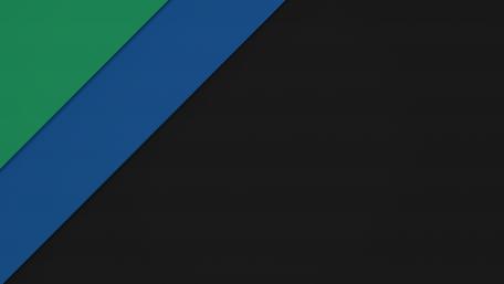 Minimal art wallpaper