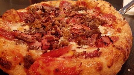 Pizza wallpaper