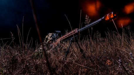 sniper wallpaper