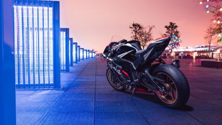 Ducati 1199 Panigale S wallpaper