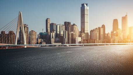 China, Chongqing wallpaper