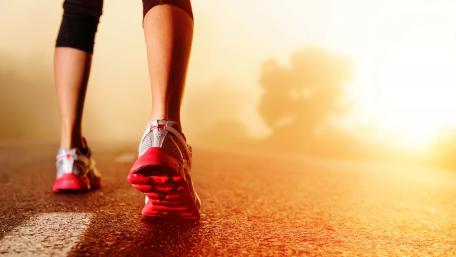 Run wallpaper