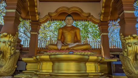 Lord Buddha wallpaper