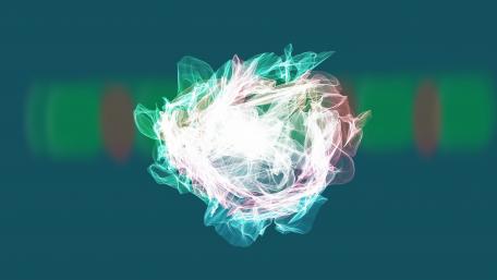 Emerald wallpaper