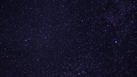 Field of Stars wallpaper