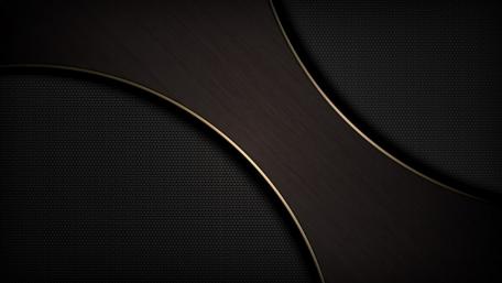 Prestige golden brown wallpaper