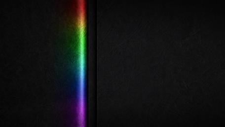 Colourful neon luxury leather wallpaper