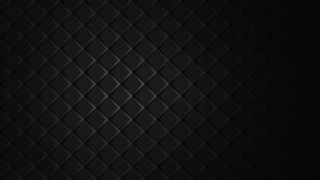 Elegant Black Grid Pattern Wallpaper wallpaper