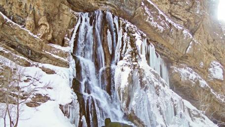 waterfall wallpaper